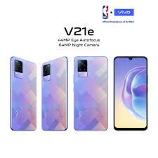 Official] vivo V21e - The Next Imagery ...