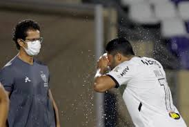 Tudo o que você precisa saber sobre o jogo da 2ª rodada do grupo h da libertadores. America De Cali X Atletico Mg Em Barranquilla E Paralisado Em Funcao De Protestos Nos Arredores Do Estadio Morena News Noticias De Campo Grande Ms E Regiao