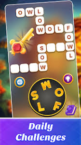Download Word Collect - Word Games Fun Android On Pc