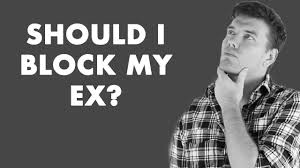 We did not find results for: Should I Block My Ex From Social Media After A Breakup