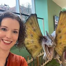 Felicity Hannah (@FelicityHannah)