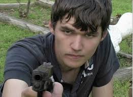 Conflicting pictures of Waller killings suspect emerge