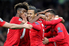 223,086 likes · 36,339 talking about this. Thiago To Liverpool Why Bayern Munich Star Is Significant Upgrade On Wijnaldum Eases Burden On Alexander Arnold And Is A Perfect Match For Klopp