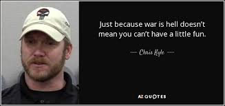 Discover and share american sniper quotes sheep. 50 Quotes By Chris Kyle Page 2 A Z Quotes