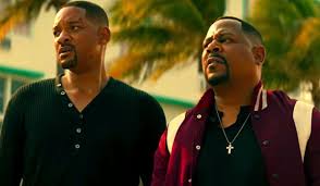 Titles based on older songs. Surprise Bad Boys 4 Is Reportedly Happening Cinemablend