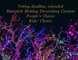 The map and addresses for this year's entries are available