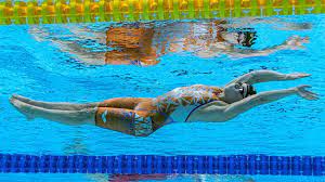 Kira toussaint was six when she had her first olympic experience, getting up in the middle of the night accompanied kira toussaint on having an olympic champion for a mum, world records and tokyo target » portal4sport Geyidypqq1nbim