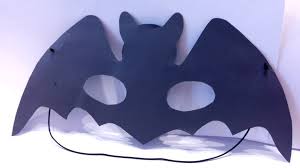 Venezianische masken selber machen vbs hobby. Bastelanleitung Masken Fur Den Fasching