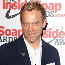 Inside Casualty's Dylan actor William Beck's 14-year marriage to TV star  with gorgeous twin sons