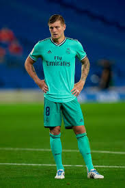 Toni Kroos Pictures And Photos In 2020 Toni Kroos Sports Celebrities Real Madrid