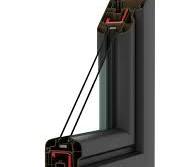 Fenetres en PVC - Prix d'Usine - Prezzi di Fabrica