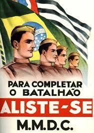 A revolução constitucionalista foi uma guerra civil que aconteceu no brasil, em 1932, como consequência do desentendimento político entre o estado de são paulo e o governo federal. Os Herois Da Revolucao Constitucionalista De 1932