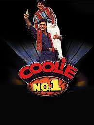 2020 movies, indian movies, paresh rawal movies list. Coolie No 1 1995 Movie Reviews Cast Release Date Bookmyshow