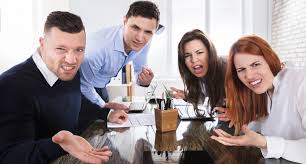 İşyerinde mobbing nedir? diye merak edenlerin mobbingin tek çeşidi olmadığını bilmesi gerekir. Quot Bullying On Steroids Quot The Rise Of Workplace Mobbing