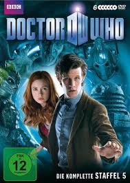 12 stylish, hip, likable, earnest, and eager to learn everything she can about the world, bill potts was an exciting companion to peter capaldi's twelfth doctor. Doctor Who Die Komplette Staffel 5 Dvd Box Auf Dvd Portofrei Bei Bucher De
