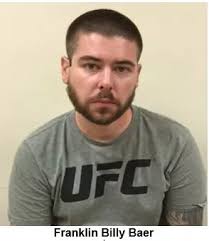 MAN ARRESTED FOR SELLING DRUGS AT MERCED MOTEL -