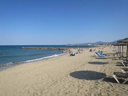 Retrouvez la météo des plages : Residence Les Jardins De Neptune Saint Cyprien Noorea