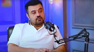 Sick of cricket': Ahmad Ali Butt pushes for focus