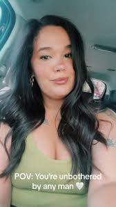 Unphased, Baby. 😘