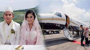 Dilihat di laman resmi pa jaksel, sidang perdana gugatan dengan nomor perkara tersebut. 5 Facts About Rachel Vennya Niko Al Hakim S Relationship Luxury Marriage Ever Gift Private Jet To Husband Netral News