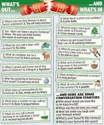 Christmas Cracker Jokes Have A Laugh At The Dinner Table Page Deavita Christmas Crackers Diy Christmas Crackers Homemade Christmas Crackers