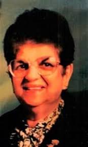 Dolores Nobrega Obituary