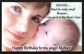 Happy birthday to my perfect daughter! Heart Touching 107 Happy Birthday Mom Quotes From Daughter Son To My Mother