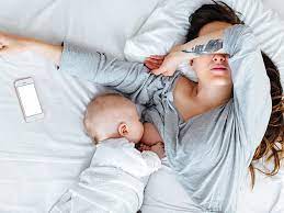 We did not find results for: Does Breastfeeding Really Make You Lose Weight