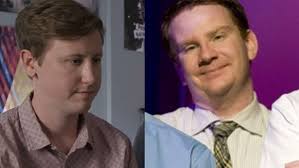 You're the Worst: Johnny Pemberton in Staffel 4