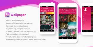 Android Wallpaper Plugins Code Scripts From Codecanyon Android studio uses mipmap folder to load launcher icon in project.