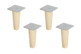 4 X Ikea Kallax Shelf Feet Furniture Feet Furniture Legs Etsy Kallax Ikea Ikea Kallax Shelf Kallax