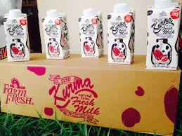 #susukurmafarmfresh #susukurmafarmfreshmilk #foodvideo jom try! Susu Kurma Farm Fresh Melaka Susu Segar Kurma Uht Sedia Untuk Tempahan