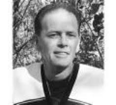 WAYNE WHITROW Obituary