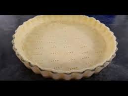 Comment Realiser Une Pate Brisee Express Avec Recette De Quiche Youtube Recette Quiche Tarte Sans Pate Pate Brisee