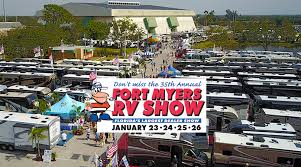 Maybe you would like to learn more about one of these? Fort Myers Rv Show Celebrates 35 Years As It Motors Into Lee Civic Center Florida Rv Trade Associationflorida Rv Trade Association