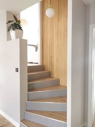 Escaliers Apres En 2020 Deco D Interieur Bon Marche Maison Escalier