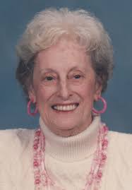 Mary Louise Ghysels Obituary