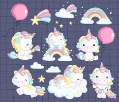 We provide millions of free to download high definition png images. Einhorn Image Set Unicorns Clipart Free Clip Art Unicorn Images