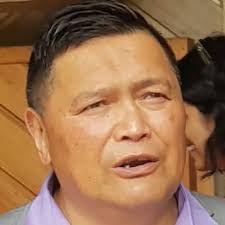 Gloria Whyte's Instagram, Twitter & Facebook