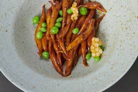 Vegas has an abundance of talented chefs creating amazingly flavorful dishes with the finest ingredients. The Best New Vegetarian And Vegan Dishes From Popular Beijing Restaurants The Beijinger