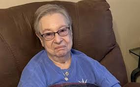 Mary Pauline Brown, 82 of Mendenhall, Mississippi