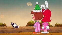 The character was first mentioned in the strip on november 19, 1961. Little Red Haired Girl Peanuts Wiki Fandom