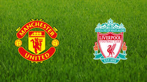 Epl, premier league and the premier league logo design are registered trademarks of the. Manchester United Vs Liverpool Fc 2008 2009 Footballia