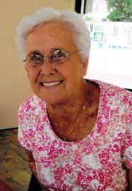 Evelyn C. Pilkinton Obituary