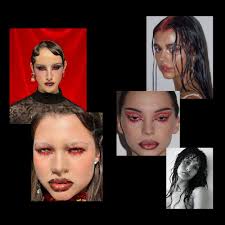 Makeup artist needed for Brooklyn test shoot