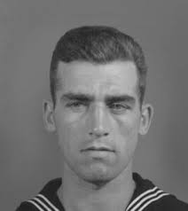 Coxswain for all invasions—Robert Ward and the Joseph T. Dickman at D-Day