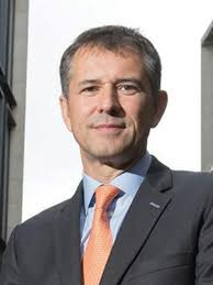 The Lawyer Hot 100 2018: James Knight Keystone Law