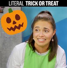 Mystery Bite: Trick or Yeet
