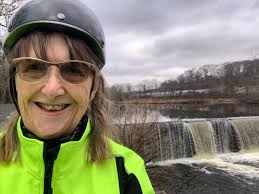 Any advice for a new ebike rider?