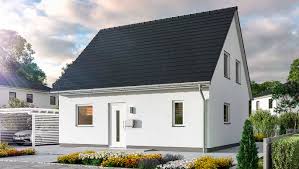 Wir bauen ihr individuell geplantes ziegelmassivhaus in den bezirken kufstein, kitzbühel, schwaz. Das Flair 113 Ihr Town Country Massivhaus